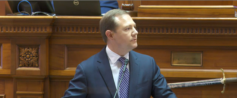 Senator Wes Climer Scores Highest Grade in Americans for Prosperity Scorecard