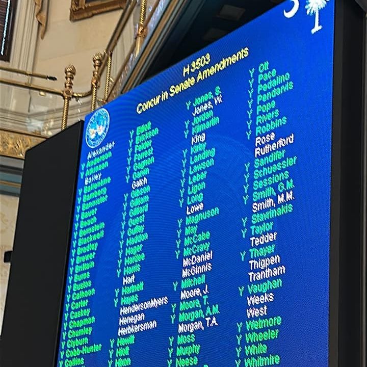 Fentanyl Trafficking Passed House and Heading to Governor