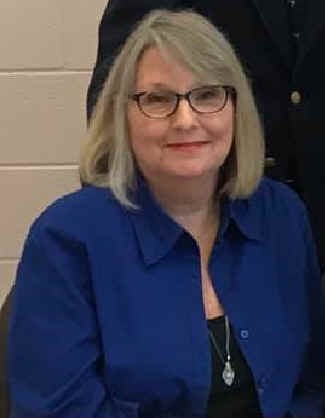 Anna Hodge