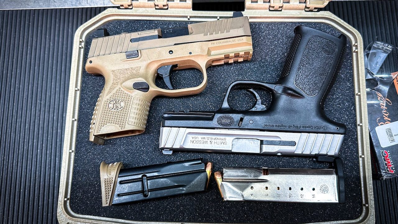 South Carolina Senate Passes Landmark Constitutional Carry Bill, Allowing Permit-less Handgun Carry with Training Incentives