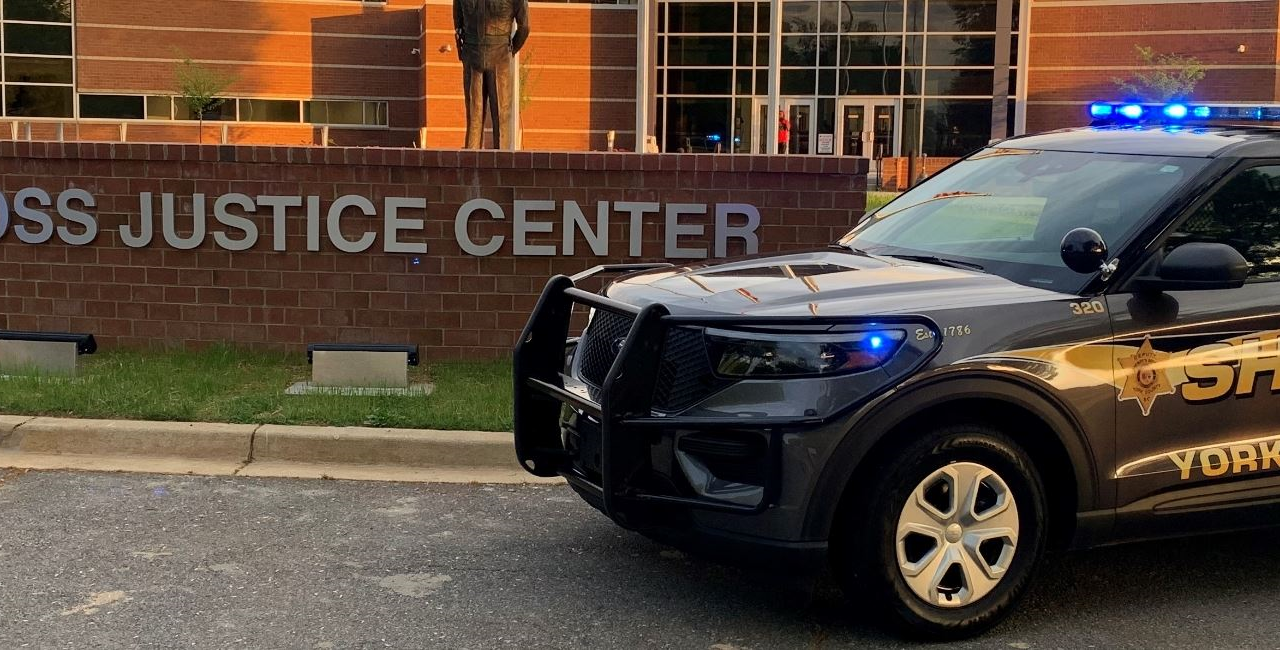Five Republican Candidates Running for York County Sheriff